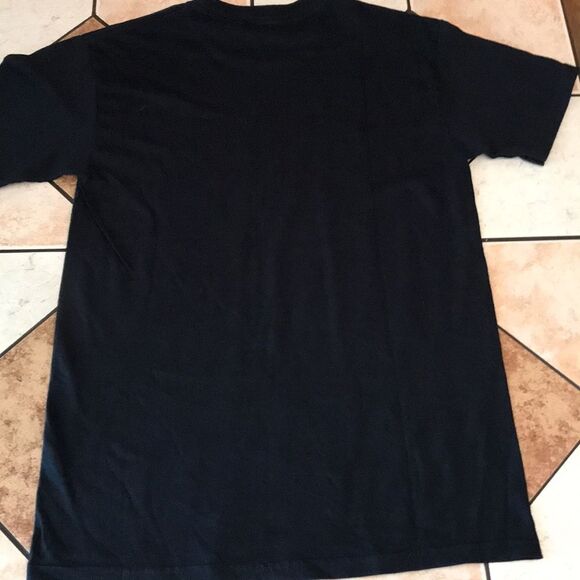 gildan grim reaper black tshirt size small - Picture 6 of 8